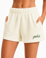 Gushie Sweat Shorts