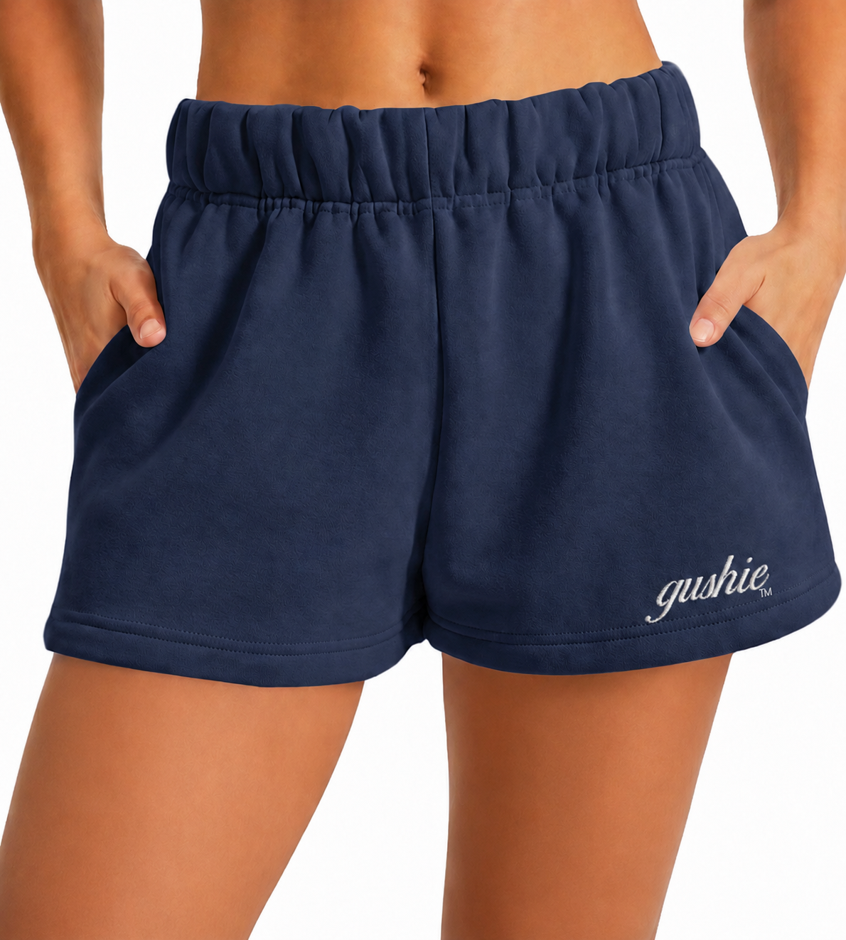 Gushie Sweat Shorts