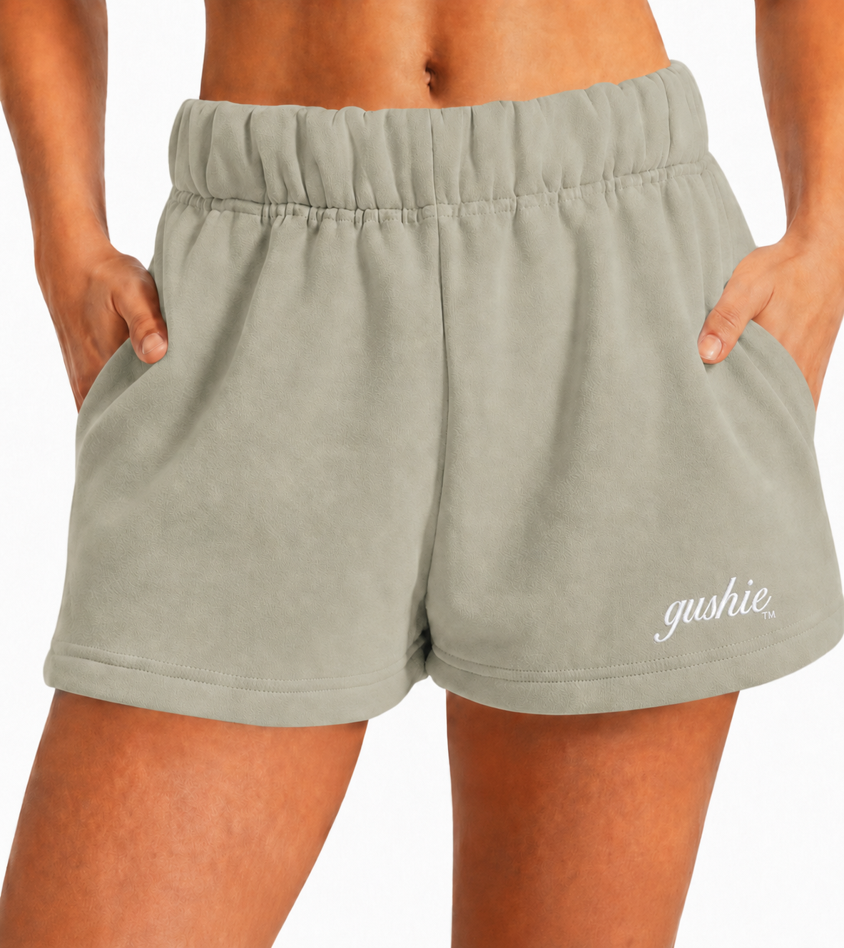 Gushie Sweat Shorts