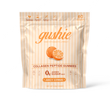 Juicy Citrus | Collagen Peptide Gummies