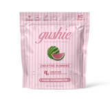 Sour Watermelon | Creatine Gummies