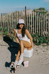 Gushie Trucker Hat